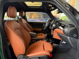 
										AED 1,040 P.M | 2023 Mini Cooper S | Under MINI Warranty and Service Contract | GCC | full									
