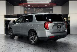 
										AED 2,345 P.M | 2023 GMC Yukon AT4 | Under Warranty | GCC | full									
