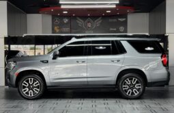 
										AED 2,345 P.M | 2023 GMC Yukon AT4 | Under Warranty | GCC | full									
