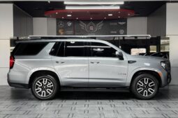 
										AED 2,345 P.M | 2023 GMC Yukon AT4 | Under Warranty | GCC | full									