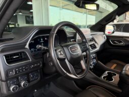 
										AED 2,345 P.M | 2023 GMC Yukon AT4 | Under Warranty | GCC | full									