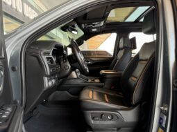 
										AED 2,345 P.M | 2023 GMC Yukon AT4 | Under Warranty | GCC | full									