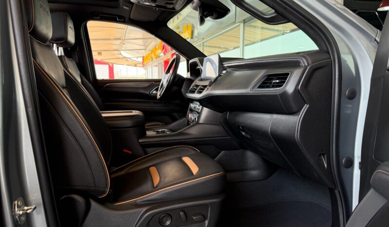 
								AED 2,345 P.M | 2023 GMC Yukon AT4 | Under Warranty | GCC | full									