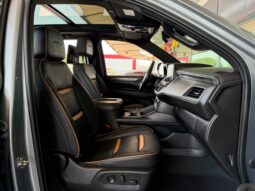
										AED 2,345 P.M | 2023 GMC Yukon AT4 | Under Warranty | GCC | full									