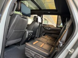 
										AED 2,345 P.M | 2023 GMC Yukon AT4 | Under Warranty | GCC | full									