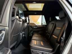 
										AED 2,345 P.M | 2023 GMC Yukon AT4 | Under Warranty | GCC | full									