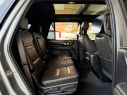
										AED 2,345 P.M | 2023 GMC Yukon AT4 | Under Warranty | GCC | full									