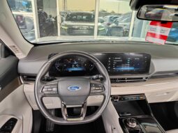 
										AED 945 P.M | 2023 Ford Territory Trend EcoBoost | Under Ford Warranty | GCC | full									
