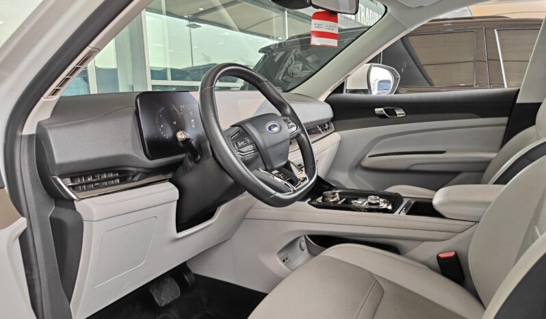 
								AED 945 P.M | 2023 Ford Territory Trend EcoBoost | Under Ford Warranty | GCC | full									