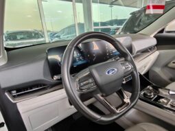 
										AED 945 P.M | 2023 Ford Territory Trend EcoBoost | Under Ford Warranty | GCC | full									