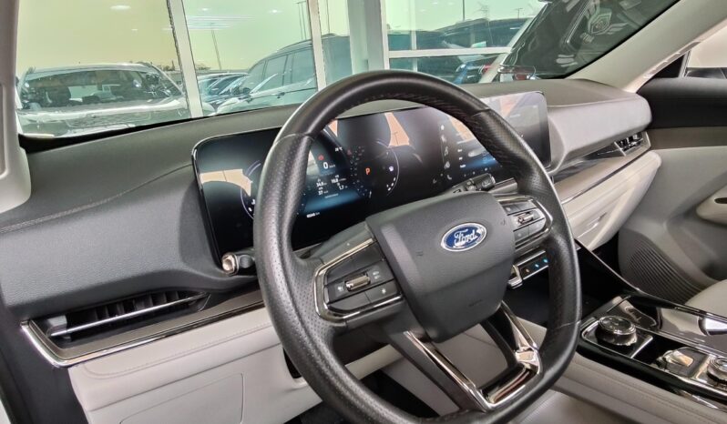 
								AED 945 P.M | 2023 Ford Territory Trend EcoBoost | Under Ford Warranty | GCC | full									