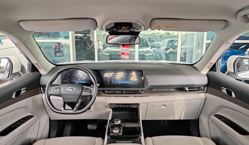 
								AED 945 P.M | 2023 Ford Territory Trend EcoBoost | Under Ford Warranty | GCC | full									