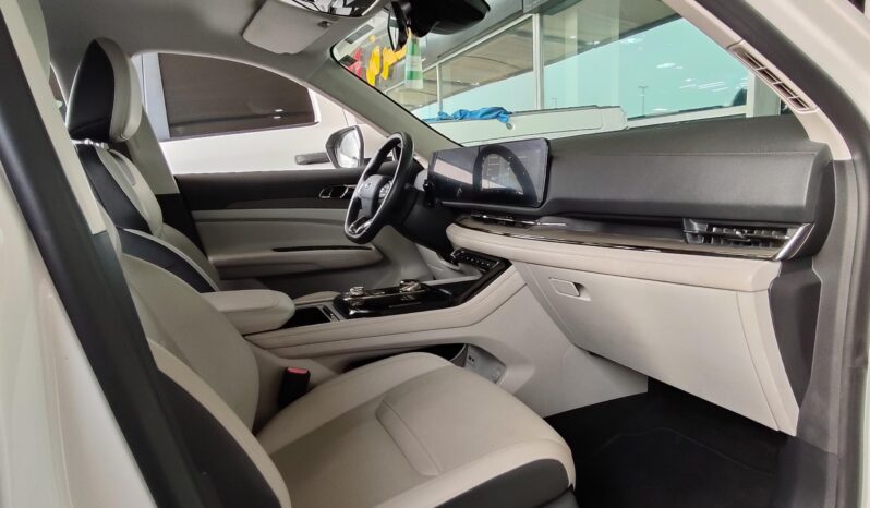
								AED 945 P.M | 2023 Ford Territory Trend EcoBoost | Under Ford Warranty | GCC | full									