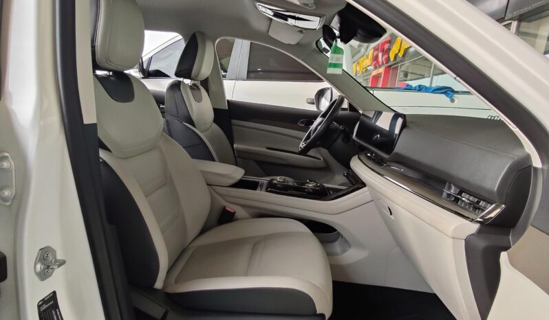
								AED 945 P.M | 2023 Ford Territory Trend EcoBoost | Under Ford Warranty | GCC | full									