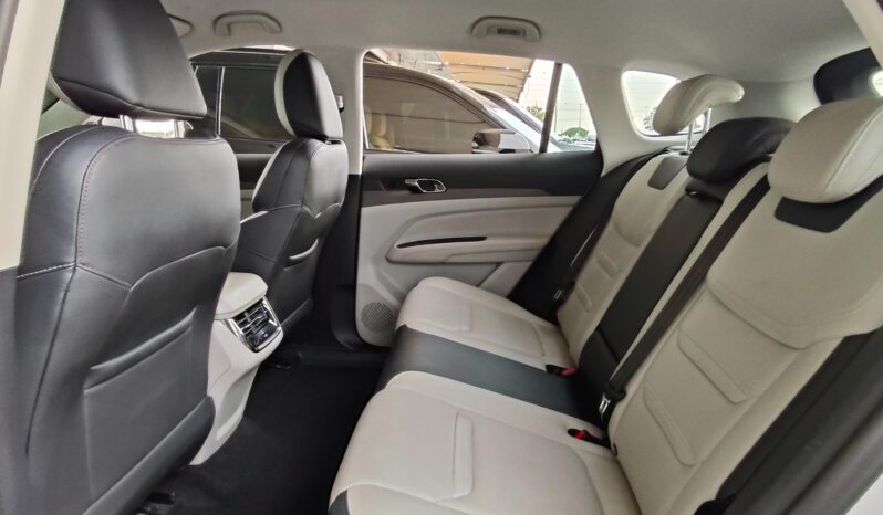 
								AED 945 P.M | 2023 Ford Territory Trend EcoBoost | Under Ford Warranty | GCC | full									