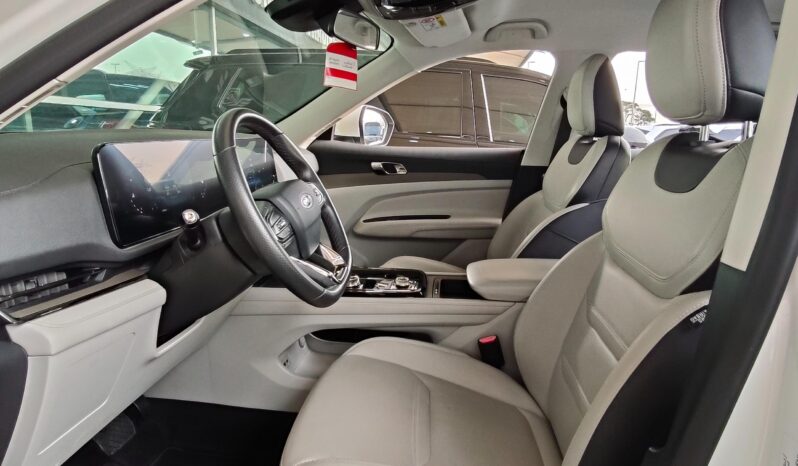 
								AED 945 P.M | 2023 Ford Territory Trend EcoBoost | Under Ford Warranty | GCC | full									