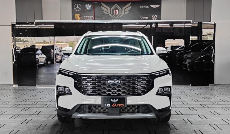 
								AED 945 P.M | 2023 Ford Territory Trend EcoBoost | Under Ford Warranty | GCC | full									
