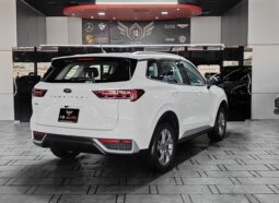 
										AED 945 P.M | 2023 Ford Territory Trend EcoBoost | Under Ford Warranty | GCC | full									