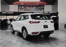 
										AED 945 P.M | 2023 Ford Territory Trend EcoBoost | Under Ford Warranty | GCC | full									