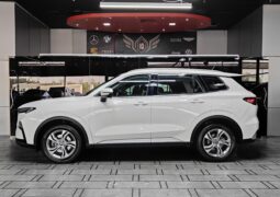 
										AED 945 P.M | 2023 Ford Territory Trend EcoBoost | Under Ford Warranty | GCC | full									