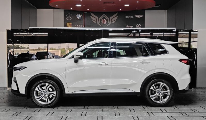 
								AED 945 P.M | 2023 Ford Territory Trend EcoBoost | Under Ford Warranty | GCC | full									