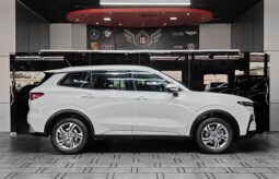 
										AED 945 P.M | 2023 Ford Territory Trend EcoBoost | Under Ford Warranty | GCC | full									