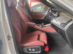 
										AED 1,990 P.M | 2021 BMW X6 xDrive40i XLine | Under Warranty | GCC | full									