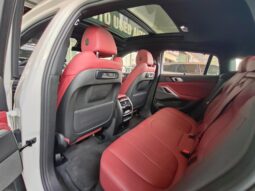 
										AED 1,990 P.M | 2021 BMW X6 xDrive40i XLine | Under Warranty | GCC | full									