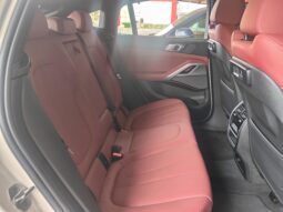
										AED 1,990 P.M | 2021 BMW X6 xDrive40i XLine | Under Warranty | GCC | full									