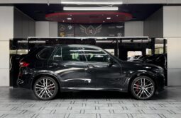 
										AED 2,440 P.M | 2023 BMW X5 xDrive40i M Sport | Under BMW Warranty | GCC | full									