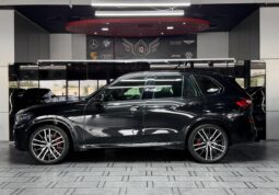 
										AED 2,440 P.M | 2023 BMW X5 xDrive40i M Sport | Under BMW Warranty | GCC | full									