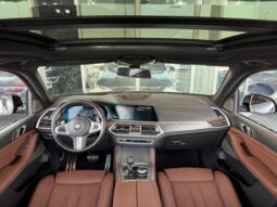
										AED 2,440 P.M | 2023 BMW X5 xDrive40i M Sport | Under BMW Warranty | GCC | full									