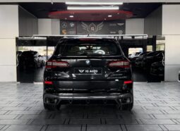 
										AED 2,440 P.M | 2023 BMW X5 xDrive40i M Sport | Under BMW Warranty | GCC | full									