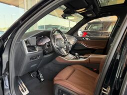
										AED 2,440 P.M | 2023 BMW X5 xDrive40i M Sport | Under BMW Warranty | GCC | full									