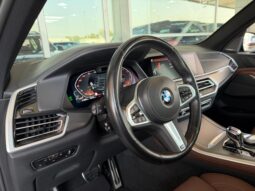 
										AED 2,440 P.M | 2023 BMW X5 xDrive40i M Sport | Under BMW Warranty | GCC | full									