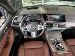 
										AED 2,440 P.M | 2023 BMW X5 xDrive40i M Sport | Under BMW Warranty | GCC | full									