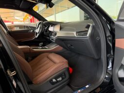 
										AED 2,440 P.M | 2023 BMW X5 xDrive40i M Sport | Under BMW Warranty | GCC | full									