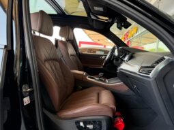 
										AED 2,440 P.M | 2023 BMW X5 xDrive40i M Sport | Under BMW Warranty | GCC | full									