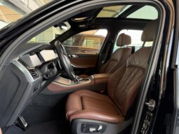 
										AED 2,440 P.M | 2023 BMW X5 xDrive40i M Sport | Under BMW Warranty | GCC | full									