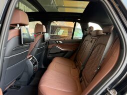 
										AED 2,440 P.M | 2023 BMW X5 xDrive40i M Sport | Under BMW Warranty | GCC | full									