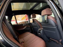 
										AED 2,440 P.M | 2023 BMW X5 xDrive40i M Sport | Under BMW Warranty | GCC | full									