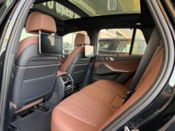 
										AED 2,440 P.M | 2023 BMW X5 xDrive40i M Sport | Under BMW Warranty | GCC | full									