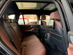
										AED 2,440 P.M | 2023 BMW X5 xDrive40i M Sport | Under BMW Warranty | GCC | full									