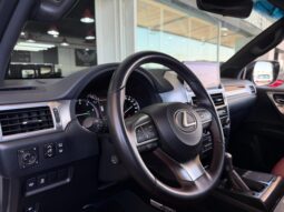 
										AED 2,440 P.M | 2022 Lexus GX460 Premier | Under Warranty | GCC | full									