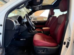 
										AED 2,440 P.M | 2022 Lexus GX460 Premier | Under Warranty | GCC | full									