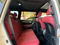 
										AED 2,440 P.M | 2022 Lexus GX460 Premier | Under Warranty | GCC | full									