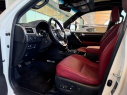 
										AED 2,440 P.M | 2022 Lexus GX460 Premier | Under Warranty | GCC | full									