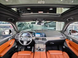 
										AED 2,015 P.M | 2019 BMW X7 xDrive40i M Sport | Under Warranty and BMW Service Contract | GCC | full									