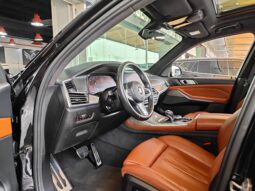 
										AED 2,015 P.M | 2019 BMW X7 xDrive40i M Sport | Under Warranty and BMW Service Contract | GCC | full									