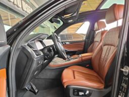 
										AED 2,015 P.M | 2019 BMW X7 xDrive40i M Sport | Under Warranty and BMW Service Contract | GCC | full									